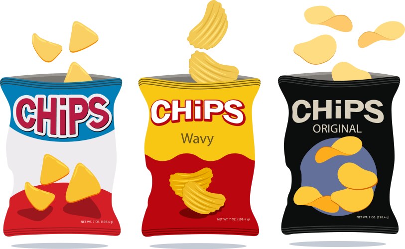 Chips/snacks