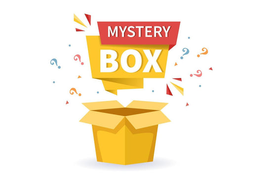 $15 Mystery Box