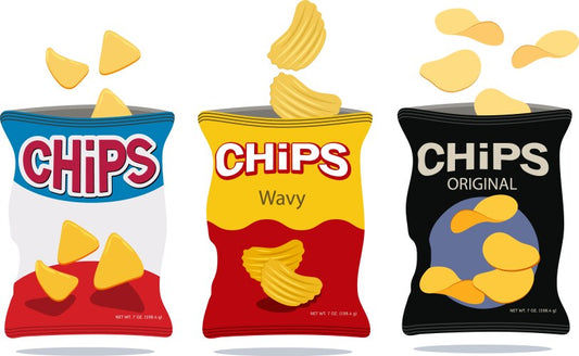 Chips/snacks