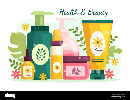 Health&Beauty $3