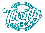 Thrifty Bodega