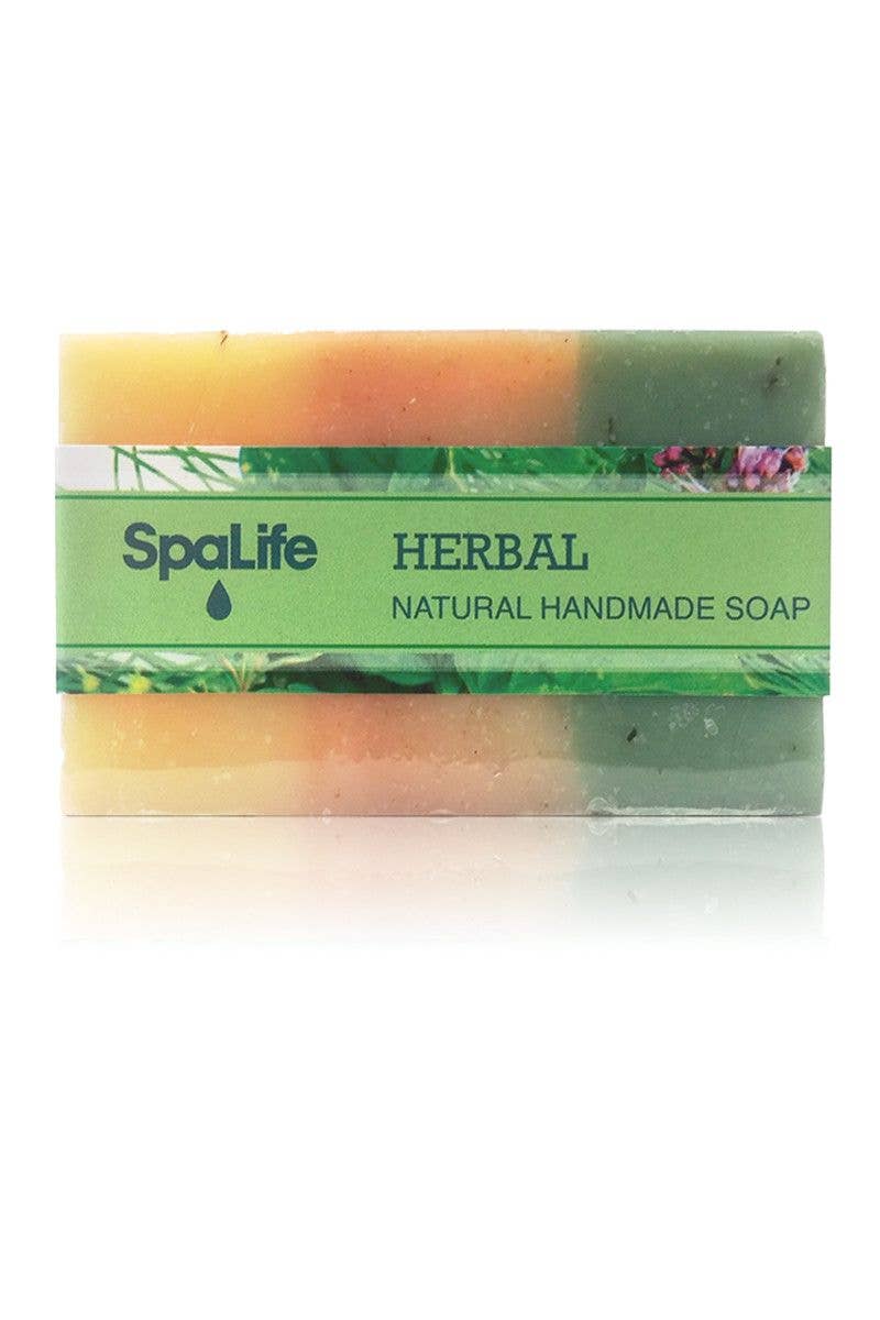 Herbal Handmade Soap