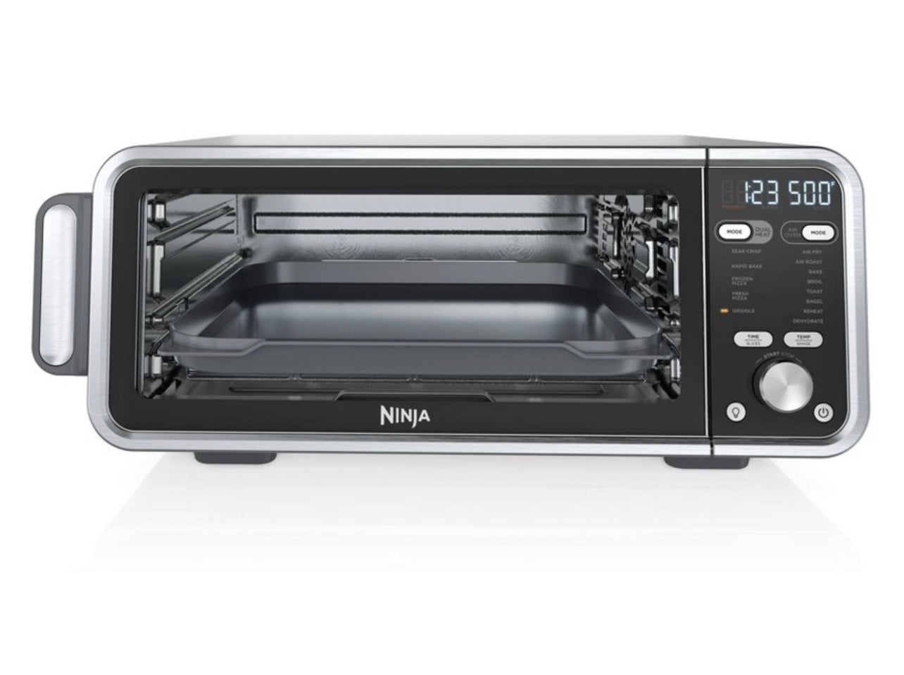 Ninja Foodi 13 in 1 Dual Heat Air Fry Oven 1800 Watts SP301